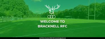 Image result for Bracknell Rufc
