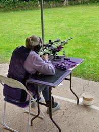Image result for Guildford and District Gun Club