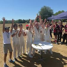 Image result for Andover Cricket Club