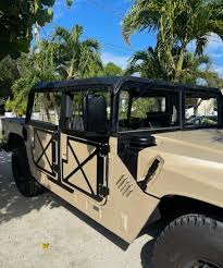 Image result for hummer h1 soft top