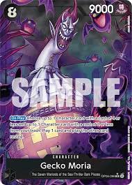 「モリア ONE PIECE」の画像検索結果