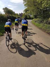 Image result for Fenland Clarion Cycling Club