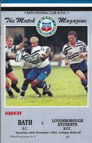 Image result for Loughborough Rugby Football Club