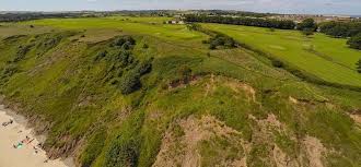 Image result for Filey Golf Club