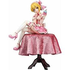 「宮本フレデリカ アイドルマスターシンデレラガールズ」の画像検索結果