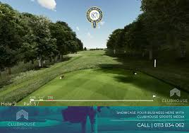 Image result for Airdrie Golf Club