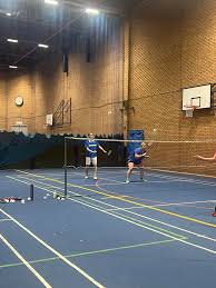 Image result for Wallsend Bewicke Badminton Club
