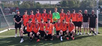 Image result for Langwathby Junior Badminton Club