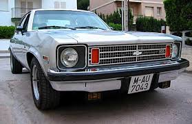 Image result for Silver Blue 1975 Nova