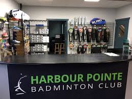 Image result for Inkberrow Badminton Club