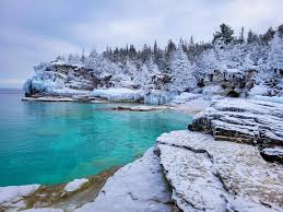 Image result for tobermory the grotto