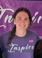 Image result for Harnham Gymnastics Club