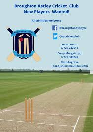 Image result for Broughton Cricket Club