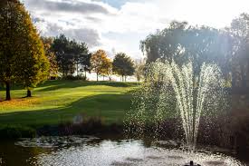 Image result for Mickleover Gc