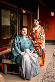 Image result for japanese wedding