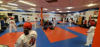 Image result for Quest Martial Arts Academy