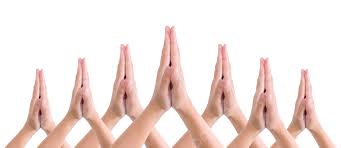 Image result for 印を結ぶ