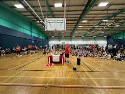 Image result for Halton Netball Club