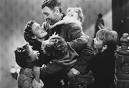 It's A Wonderful Life – in black and white, or colour ...