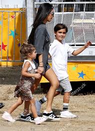 Image result for Orbit Stroller Kourtney Kardashian and Mason Dash Disick