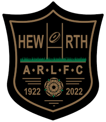 Image result for Heworth Amateur Rugby League Club