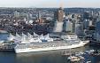 Island Princess - Princess Cruises