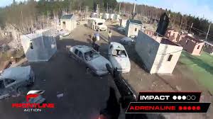 Image result for Frontline Paintball
