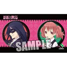 「青鬼院蜻蛉 妖狐×僕SS」の画像検索結果