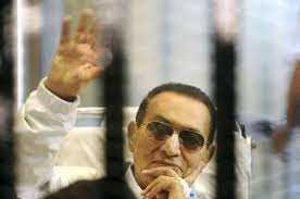 Image result for hosni mubarak