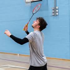 Image result for Raf (Stafford) Badminton Club