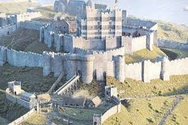 Image result for Dover Castle Archery Club