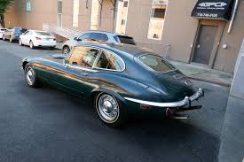 Image result for British Racing Green 1971 Jaguar