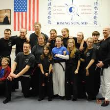 Image result for Rising Sun Judo Club