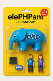 Image result for elephpant