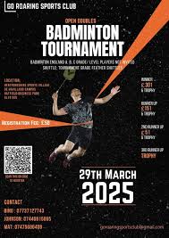 Image result for Hertfordshire Badminton Club