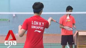 Image result for Commonwealth Badminton Club