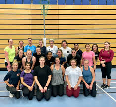 Image result for Carlton Netball Club