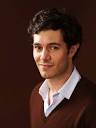 Adam Brody Toronto Portrait