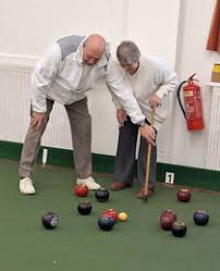 Image result for Midhurst Indoor Bowls Club