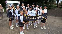 Image result for clacton royalette majorettes