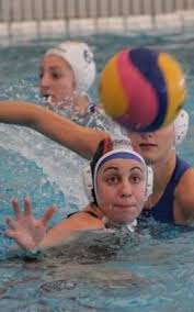 Image result for West London Penquin Swimming & Water Polo Club