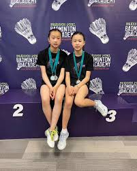 Image result for Avondale Pta Badminton Club