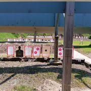 Image result for Bristol Invicta Rifle Club