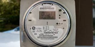 Image result for electric meter
