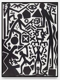 Image result for A.R. Penck