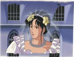 「来生瞳（アニメ版） キャッツアイ」の画像検索結果