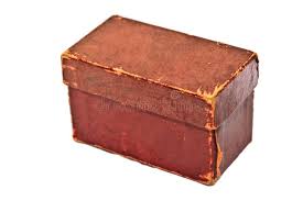 Image result for old box