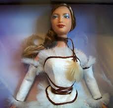 Image result for inuit legend barbie