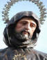 Saint Francis of Paola