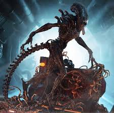 Image result for xenomorph